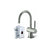 InSinkErator HC3300 Hot/Cold Mixer Tap Neo Tank & Water Filter Image 4