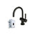 InSinkErator HC3300 Hot/Cold Mixer Tap Neo Tank & Water Filter Image 6