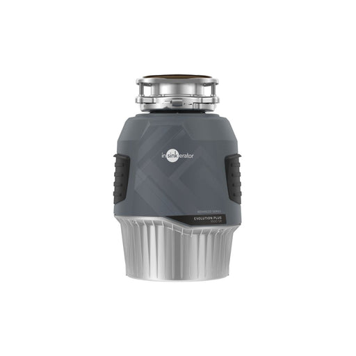InSinkErator Model 1000SR Waste Disposal & Air Switch Image 1