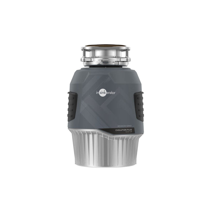 InSinkErator Model 1000SR Waste Disposal & Air Switch Image 1