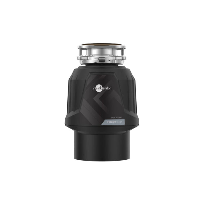 InSinkErator Model 550SR Waste Disposal & Air Switch Image 1
