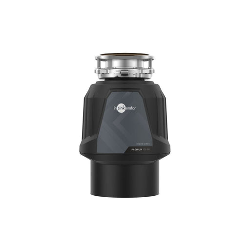 InSinkErator Model 700SR Waste Disposal & Air Switch Image 1