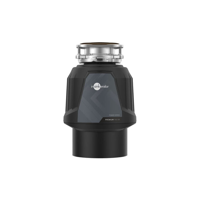InSinkErator Model 700SR Waste Disposal & Air Switch Image 1