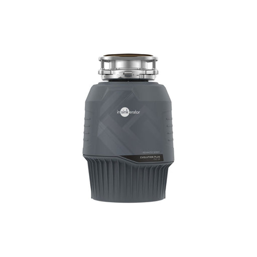 InSinkErator Model 750SR Waste Disposal & Air Switch Image 1