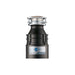 InSinkErator Model S460 Waste Disposal & Air Switch Image 1