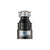 InSinkErator Model S460 Waste Disposal & Air Switch Image 1