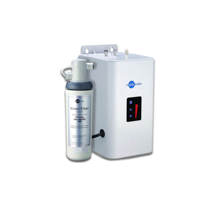 InSinkErator Neo Tank and Filter Pack for 3N1 Hot Taps Image 1
