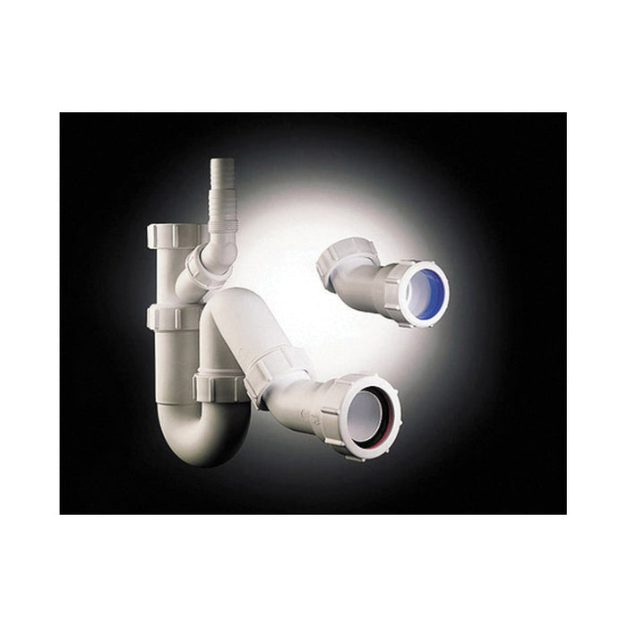 InSinkErator Uni-Plumb Connect Kit Image 1