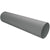 Manrose 150mm Round Pipe - Grey Image 1