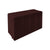 Manrose 220 x 90mm Double Airbrick Image 2
