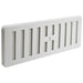 Manrose 250mm Adjustable Vent - White Image 1