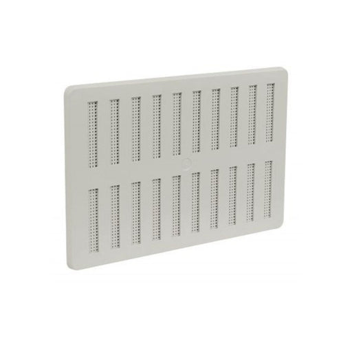 Manrose Adjustable Vent - White Image 1