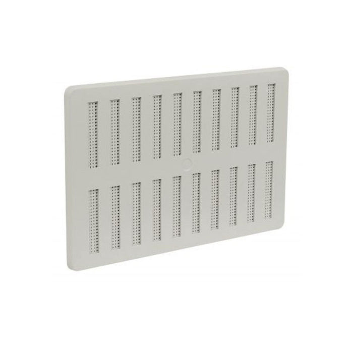 Manrose Adjustable Vent - White Image 1