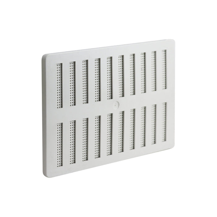 Manrose Adjustable Vent - White Image 2