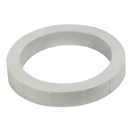 Manrose Low Profile 125mm to 100mm Adaptor - White Image 1
