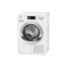 Miele TEH 785 WP F/S 9kg Heat Pump Condenser Dryer - White Image 1