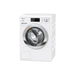 Miele WEG 365 F/S 9kg 1400rpm Washing Machine - White Image 1