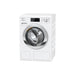 Miele WEI 865 WCS F/S 9kg 1600rpm Washing Machine - White Image 1