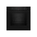 Neff N30 B1DCC0AK3B Single Electric Oven - Black Image 1