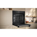 Neff N30 B1DCC0AK3B Single Electric Oven - Black Image 6