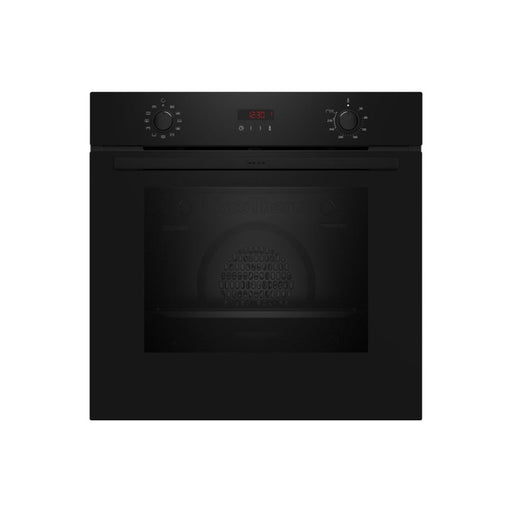 Neff N30 B2DCG7AK3B Single Pyrolytic Oven - Black Image 1