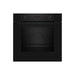 Neff N30 B2DCG7AK3B Single Pyrolytic Oven - Black Image 1