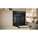 Neff N30 B2DCG7AK3B Single Pyrolytic Oven - Black Image 6