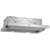 Neff N30 D46BR22N1B 60cm Telescopic Hood - Metallic Silver Image 1