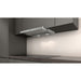 Neff N30 D46BR22N1B 60cm Telescopic Hood - Metallic Silver Image 5