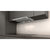 Neff N30 D46BR22N1B 60cm Telescopic Hood - Metallic Silver Image 5