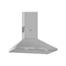 Neff N30 D62PBC0N0B Pyramid Chimney Hood - St/Steel Image 3