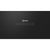 Neff N30 D83IDK1S0B Angled Chimney Hood - Black Glass Image 4