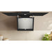 Neff N30 D83IDK1S0B Angled Chimney Hood - Black Glass Image 5