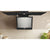 Neff N30 D83IDK1S0B Angled Chimney Hood - Black Glass Image 5