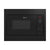 Neff N30 HLAWG25S3B B/I 800W Microwave - Black Image 1