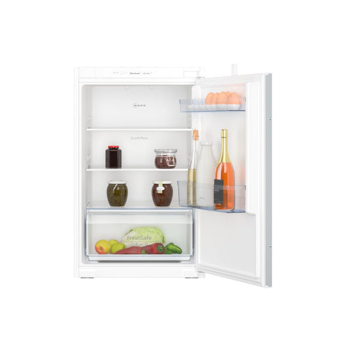 Neff N30 KI1211SE0 B/I Larder Fridge Image 1