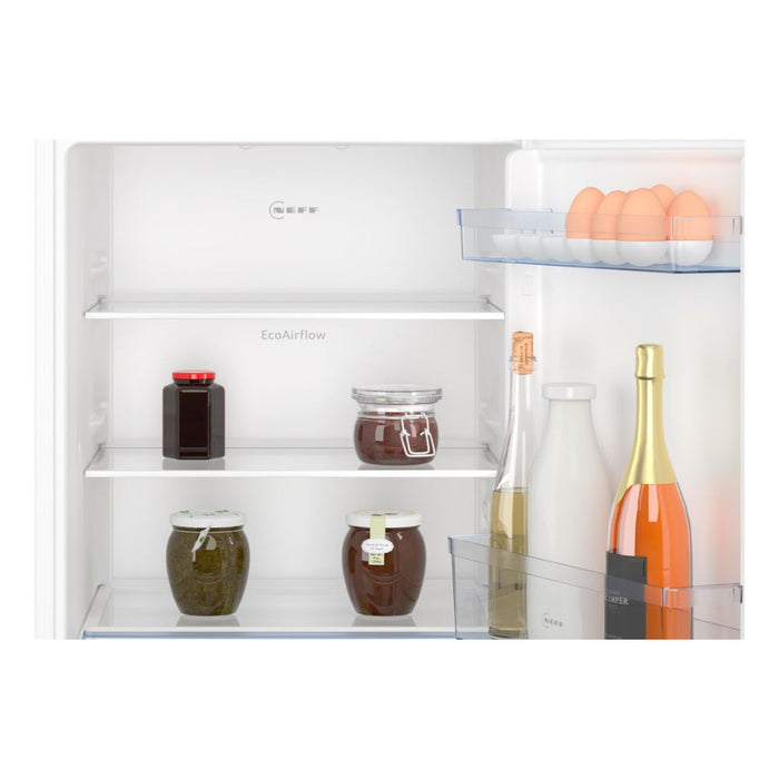 Neff N30 KI1211SE0 B/I Larder Fridge Image 3