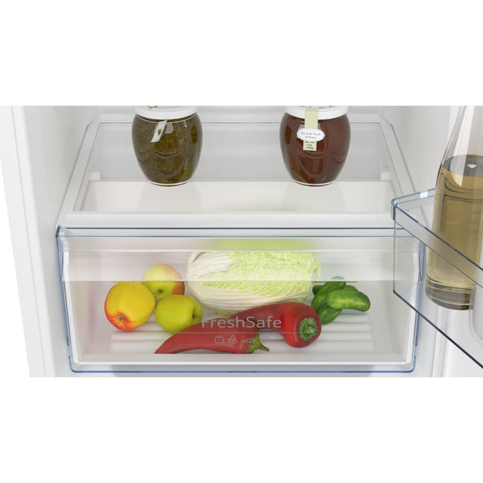 Neff N30 KI1211SE0 B/I Larder Fridge Image 4