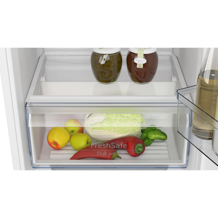 Neff N30 KI1311SE0 B/I Larder Fridge Image 4