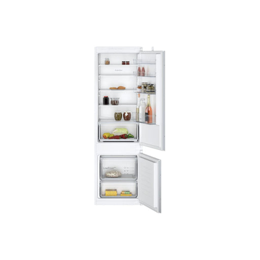 Neff N30 KI5871SE0G B/I Low Frost 70/30 Fridge Freezer Image 1