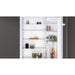 Neff N30 KI5871SE0G B/I Low Frost 70/30 Fridge Freezer Image 2