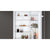 Neff N30 KI5871SE0G B/I Low Frost 70/30 Fridge Freezer Image 2