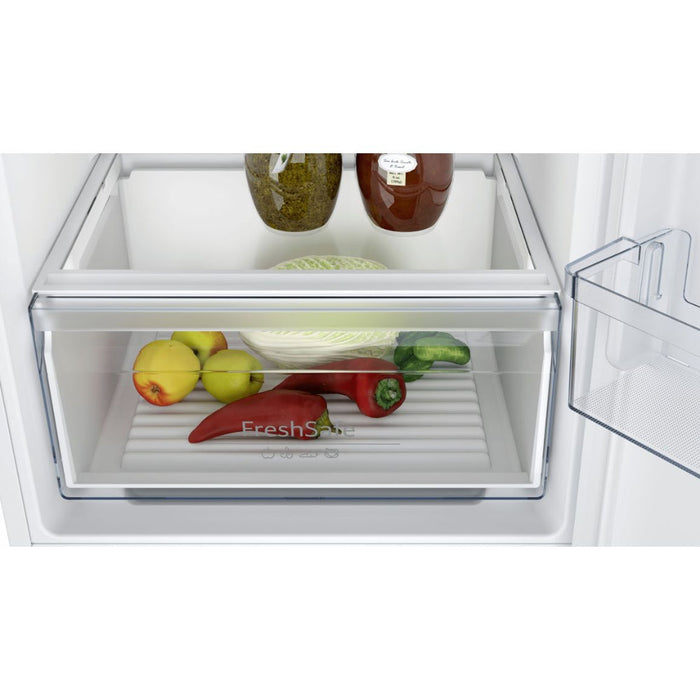 Neff N30 KI5871SE0G B/I Low Frost 70/30 Fridge Freezer Image 3