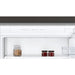 Neff N30 KI5871SE0G B/I Low Frost 70/30 Fridge Freezer Image 4