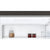 Neff N30 KI5871SE0G B/I Low Frost 70/30 Fridge Freezer Image 4
