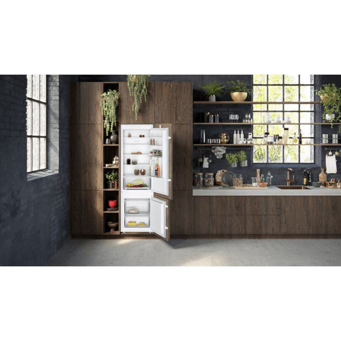Neff N30 KI5871SE0G B/I Low Frost 70/30 Fridge Freezer Image 7