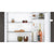 Neff N30 KI7851FE0G B/I No Frost 50/50 Fridge Freezer Image 8