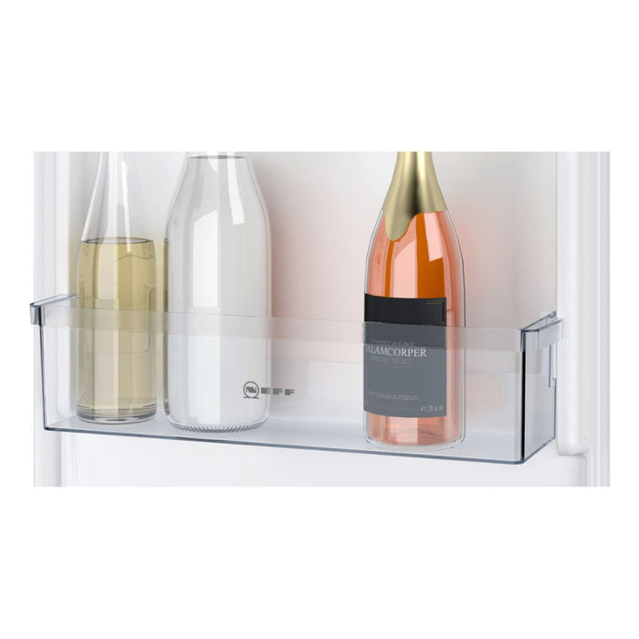 Neff N30 KI7851FE0G B/I No Frost 50/50 Fridge Freezer Image 10