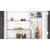Neff N30 KI7851FE0G B/I No Frost 50/50 Fridge Freezer Image 3