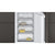 Neff N30 KI7851FE0G B/I No Frost 50/50 Fridge Freezer Image 4